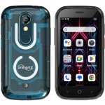 Unihertz Jelly Star 8GB/256GB Blue – Zboží Živě