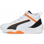 Puma REBOUND FUTURE EVO CORE 38637907 bílé – Zbozi.Blesk.cz