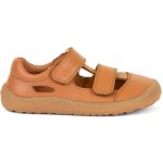 Froddo Sandal Velcro II Cognac – Zbozi.Blesk.cz