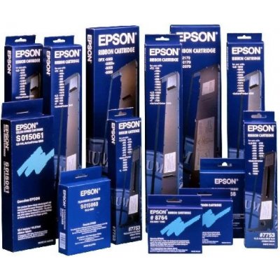 EPSON páska čer. FX-890 C13S015329 – Hledejceny.cz