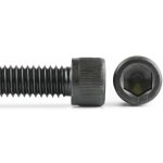 Šroub válcová hl. imbus UNC, DIN 912 - 3/8x1" 12.9 – Zboží Mobilmania