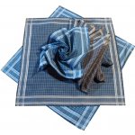 Etex Látkové kapesníky z česané bavlny – Zboží Dáma