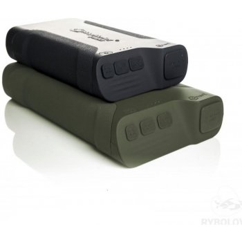 RidgeMonkey Vault C-Smart 77850 mAh zelená