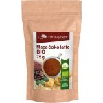 ZdravýDen BIO Maca čoko latte 75 g – Zbozi.Blesk.cz