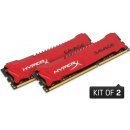 Kingston HyperX Savage DDR3 8GB (2x4GB) 2133MHz CL11 HX321C11SRK2/8