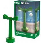 Brio WORLD 33836 LED Osvětlení dráhy – Sleviste.cz