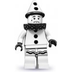 LEGO® Minifigurky 71001 10. série Sad Clown – Zboží Mobilmania