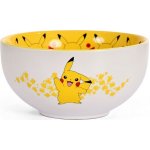 ABYstyle Miska Pokémon Pikachu 600 ml – Zbozi.Blesk.cz