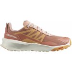 Salomon Patrol W L47121200 hnědý – Hledejceny.cz