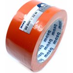 CIRET Lepící páska plastová 50 mm x 33 m – Zboží Mobilmania