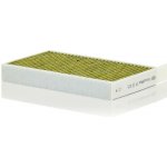 MANN-FILTER Filtr, vzduch v interiéru FP 25 015 – Zboží Mobilmania