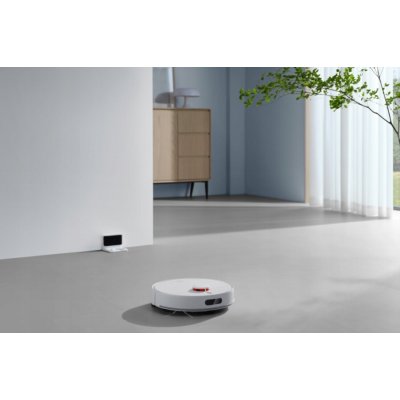 Xiaomi Robot Vacuum S40C bílá – Hledejceny.cz