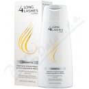 Long 4 Lashes Hair posilující šampon proti padání vlasů 200 ml