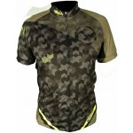 Haven SINGLETRAIL men khaki/yellow – Hledejceny.cz