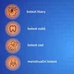 IBUPROFEN ANEOS 400MG TBL FLM 100 – Zboží Mobilmania