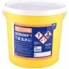 Úklidová dezinfekce Chloramin T práškový dezinfekční prostředek v PE kbelíku 6 kg
