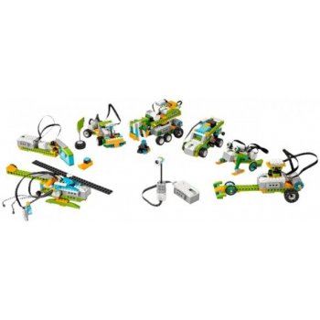 LEGO® Education 45300 WeDo 2.0 Základní souprava