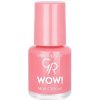 Lak na nehty Golden Rose Nail Color lak na nehty 507 6 ml