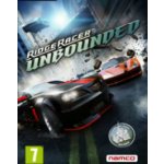 Ridge Racer: Unbounded Full pack – Zbozi.Blesk.cz