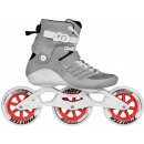 Powerslide Swell Road Grey 125