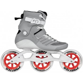 Powerslide Swell Road Grey 125