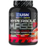 USN Hyperbolic Mass 2000 g – Zboží Dáma