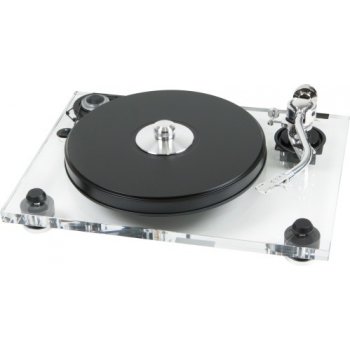 Pro-Ject 2Xperience DC