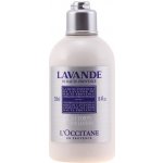 L´Occitane Lavande tělové mléko 250 ml – Hledejceny.cz