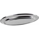 MagicHome Podnos oválný 30cm nerez EOT – Hledejceny.cz