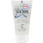 Just Glide Anal Bio 50 ml – Zboží Dáma