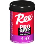 Rex 025 Pro Grip Fluor fialový -1°C až -3°C 45g – Zboží Dáma