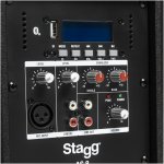 Stagg AS8 – Zbozi.Blesk.cz