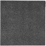 Aslon Rubber Gumová dlaždice ASLON 40 × 40 cm šedá – Zboží Mobilmania