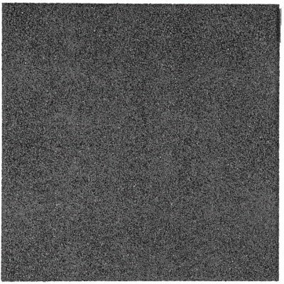 Aslon Rubber Gumová dlaždice ASLON 40 × 40 cm šedá – Zboží Mobilmania