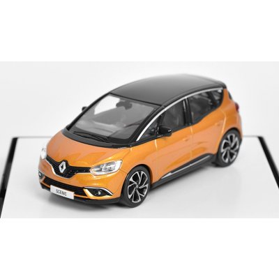 NOREV Renault Scenic 1:43 – Zboží Mobilmania