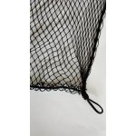 Sittec Čeřenová síťka 1x1m oka 6x6mm černá – Zboží Dáma