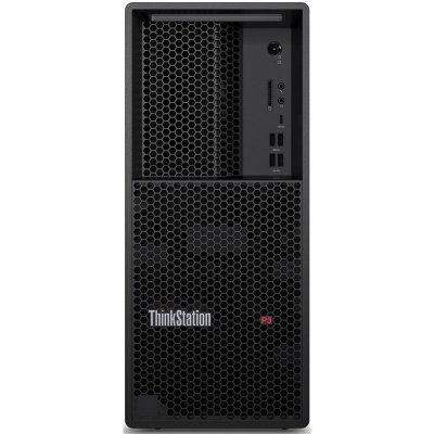 Lenovo ThinkStation P3 30GS000VCK – Hledejceny.cz