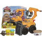 Play-Doh Wheels Nakladač E9226 – Zboží Mobilmania