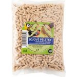UGF Lojové peletky s moučným červem 0,5 kg – Zboží Dáma UGF Lojové peletky s moučným červem 0,5 kg – Zboží Dáma
