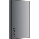 LEXAR Professional Workflow Portable SSD 4TB, LEXAR LPWF7504T-2ANGL – Hledejceny.cz