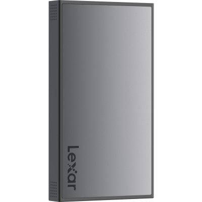 LEXAR Professional Workflow Portable SSD 4TB, LEXAR LPWF7504T-2ANGL – Hledejceny.cz