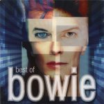 David Bowie - Best Of Bowie CD – Hledejceny.cz