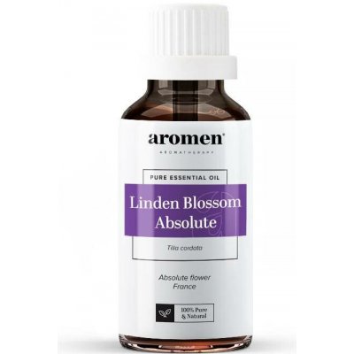 Aromen Loyly Masters Lipový květ Absolute 11 ml – Hledejceny.cz