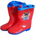 Bing holinky červené – Zboží Mobilmania