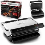 Tefal Optigrill Elite XL GC760D30 – Zboží Dáma