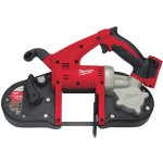 Milwaukee M12 BS-0 – Zboží Mobilmania