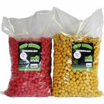 Carp Inferno Boilies Natural žluté 10 kg 20 mm – Sleviste.cz