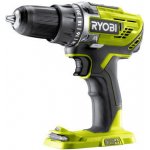 Ryobi R18DD3-0 5133002889 – Hledejceny.cz