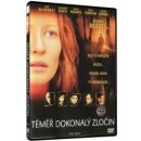 Téměř dokonalý zločin DVD