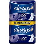Always Ultra Night Instant Dry 14 ks – Zbozi.Blesk.cz